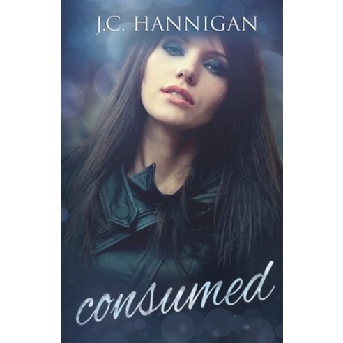 (영문도서) Consumed Paperback, J.C. Hannigan, English, 9780995191181
