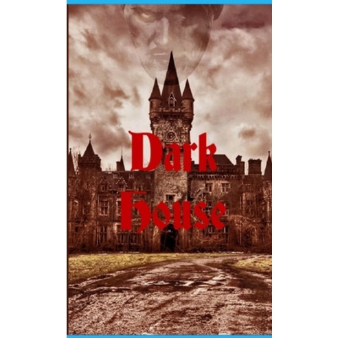 Dark House Paperback, Lulu.com
