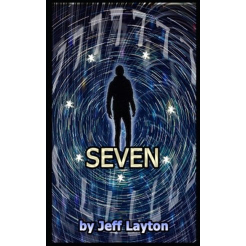 (영문도서) Seven: Seven SE Paperback, Independently Published, English, 9798390600795