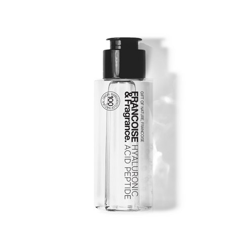 히알루론산 보습탄력 원액 고분자 에센스 50ml, 1개