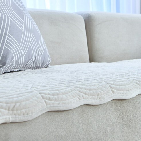 소파의 아름다움과 수명을 동시에 지켜주는 스마트한 선택