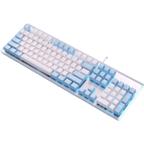 DAREU LK165 유선 USB 기계식 키보드