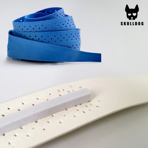 스컬독 골프 논슬립 그립: 손안에 꼭 맞는 편안함과 그립력 강화