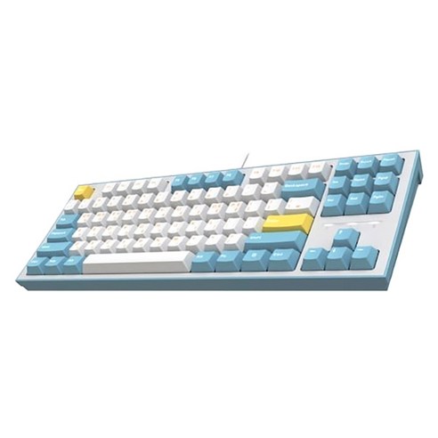 COX CK01SL TKL PBT 45GF 저소음 백축 기계식키보드