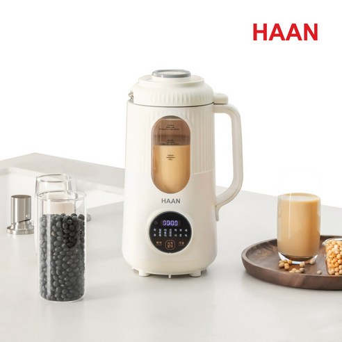 한경희 글라스 세라믹 프리미엄 두유제조기 죽제조기 메이커 이유식마스터 두유기 1000ml