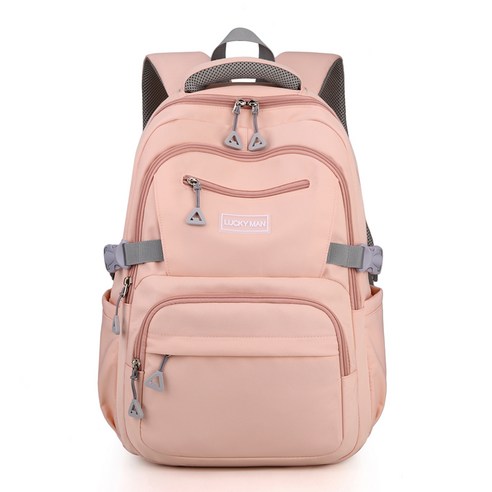 Fashion Backpack DFMEI 패셔너블한 대용량 백팩 부담 감소 이 대용량 배낭 배낭