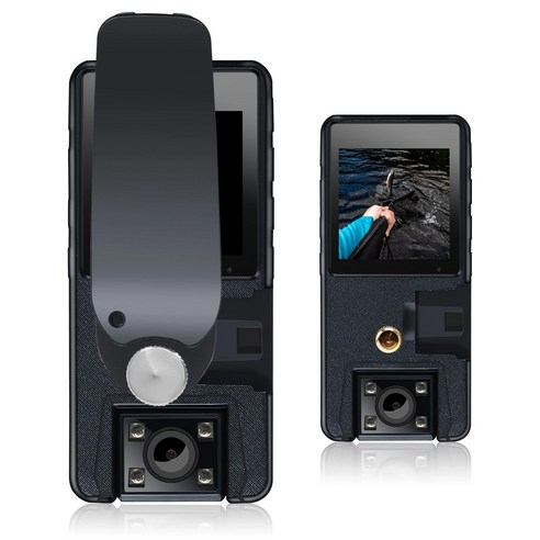 이지스 EG-A42 바디캠: 종합적인 증거 수집 및 안전 솔루션