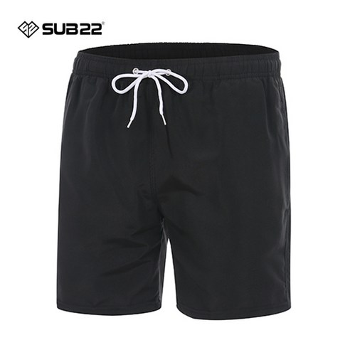 서브22 남녀공용 밴딩팬츠 비치웨어 보드숏