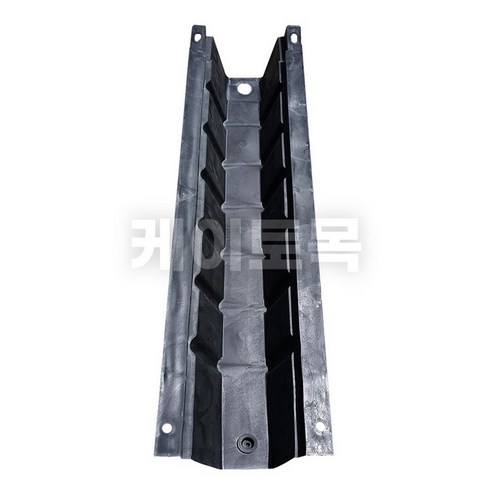 빗물, 땅 속 깊이 스며들다: 케이토목 PE 배수로, 자연과 조화를 이루는 현명한 선택 배수로