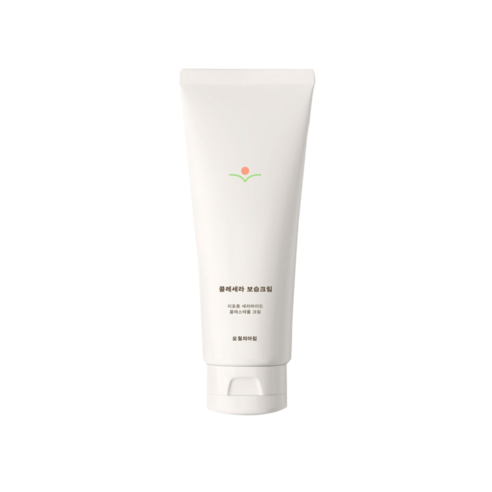 오월의아침 콜레세라 맑은얼굴 보습크림 120ml