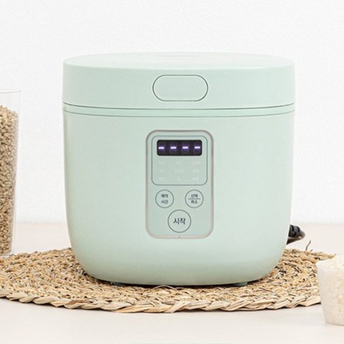 작지만 강력한, 코멕스 마카롱 RC20B로 밥맛을 바꾸세요!