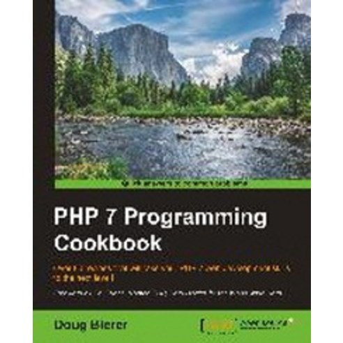 PHP 7 Programming Cookbook, Packt Publishing