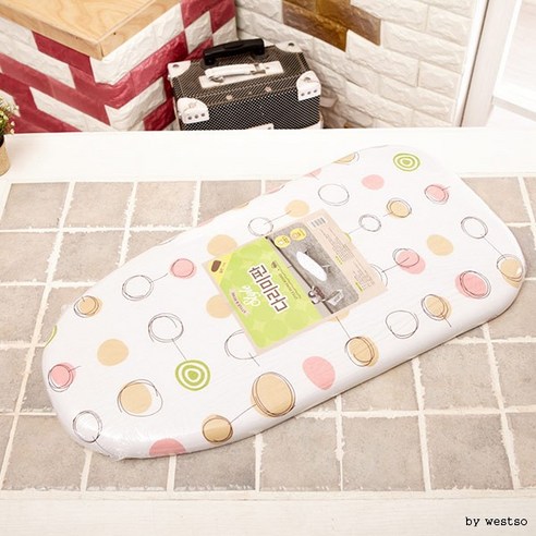 스타일 다림판 일반 중다리미판 다림판 다림질판 생활용품 다림질, 스타일 다림판 일반 중