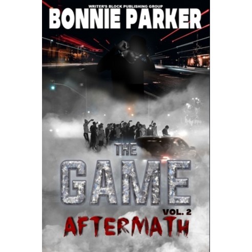 (영문도서) The Game: Aftermath Paperback, Independently Published, English, 9798853552760