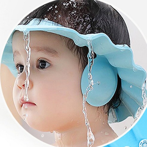 신생아목욕귀마개 에뜨앙쥬 버블가드 길이조절 귀마개 샴푸캡, 귀마개형, 블루, 1개 Best Top5 신생아목욕귀마개 에뜨앙쥬 버블가드 길이조절 귀마개 샴푸캡, 귀마개형, 블루, 1개 Best Top5