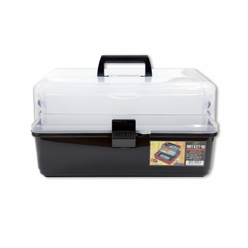 🎨 멈춰버린 당신의 예술혼을 깨울 마법 상자: 아트키트 화구박스 AK-40 화구박스