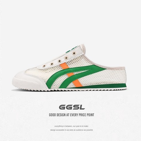 매쉬 캔버스뮬 물놀이신발 운동화 스니커즈 슬립