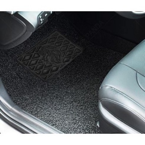 럭셔리와 실용성을 겸비한 벤츠 맞춤형 카매트