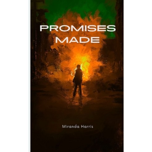 (영문도서) Promises Made Paperback, Clydesdale Books, English, 9781779483133