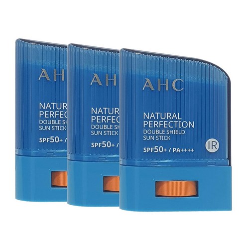 ahc 선스틱 14g_파랑 /ahc 썬스틱/썬크림/선크림 /26년03월까지, 14g, 1개