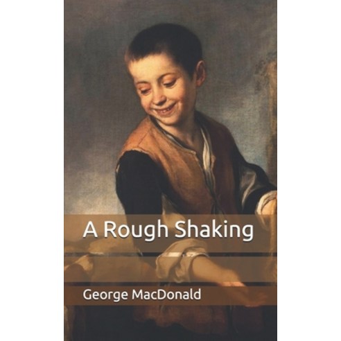 A Rough Shaking Paperback, Independently Published