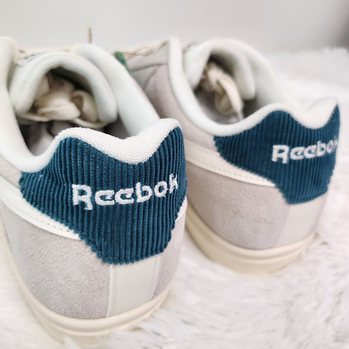 스타일과 편안함을 겸비한 리복 남성 스니커즈 운동화