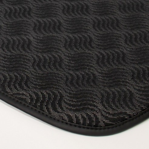 시원하고 편안한 여름철을 위한 차량용 방석 혁명