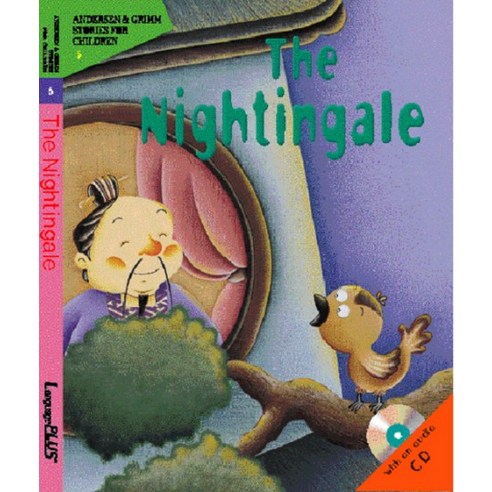 THE NIGHTINGALE, 랭기지플러스