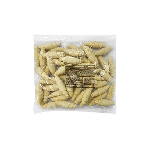 겉바속쫀 크로플, 이제 집에서 갓 구운 듯 즐기세요!