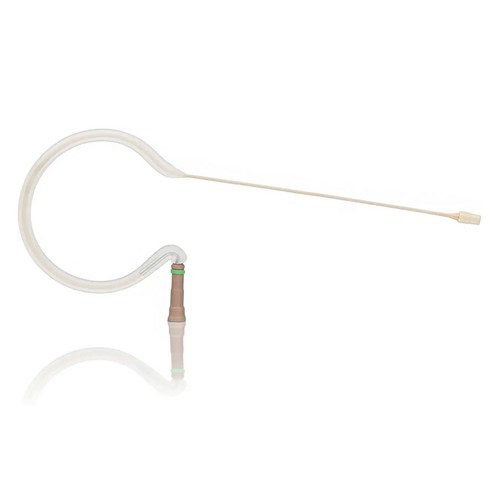 무대 위 당신의 목소리를 위한 최고의 선택, 컨트리맨 E6.