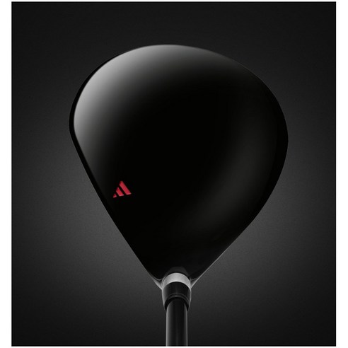 장거리 타격에 최적화된 골프클럽