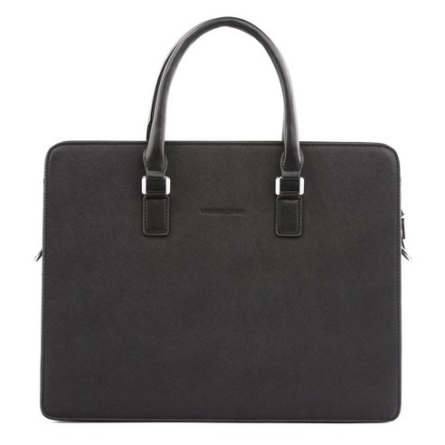 출근길 어깨 통증 해결, 브론코지벤 사피아노 서류가방으로 스타일과 실용성을 한 번에!