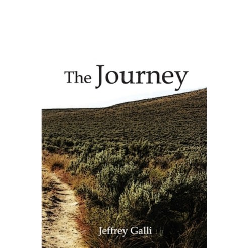 (영문도서) The Journey Paperback, Lulu.com, English, 9781312738355
