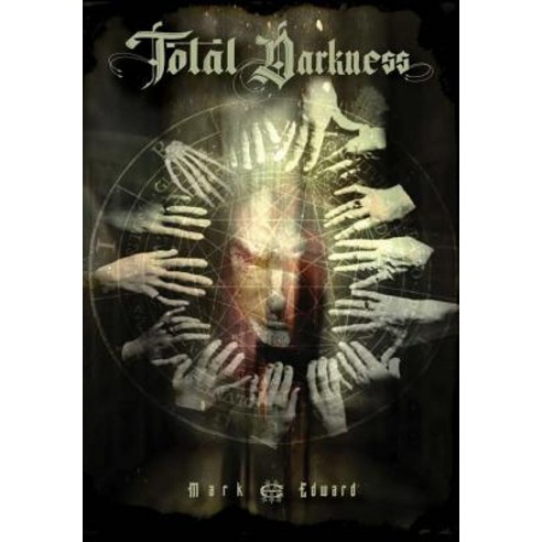 (영문도서) Total Darkness Hardcover, Lulu.com, English, 9780244410131