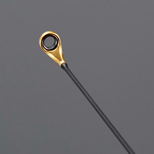 섬세한 손길로 바다를 낚는 궁극의 라이트 솔트 로드, 시마노 24 소아레 리미티드 S58UL-S