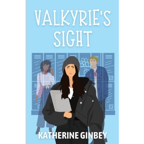 (영문도서) Valkyrie''s Sight Paperback, Katherine Ginbey, English, 9781739648909