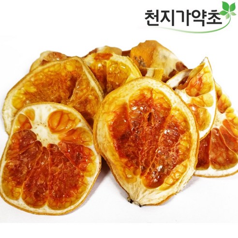 (롯데택배발송) 건조 자몽칩 50g 못난이자몽차 과일칩 건조과일 건과일 과일말랭이, 1개