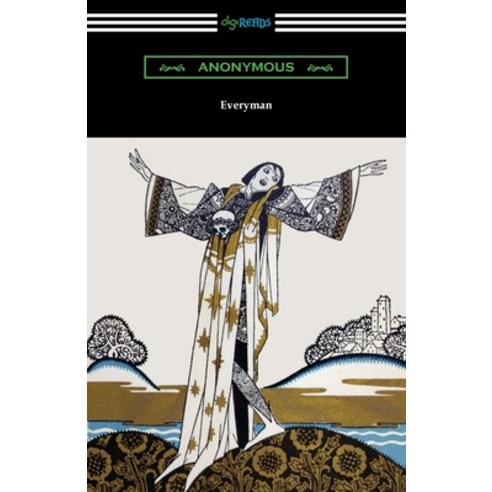 (영문도서) Everyman Paperback, Digireads.com, English, 9781420978001