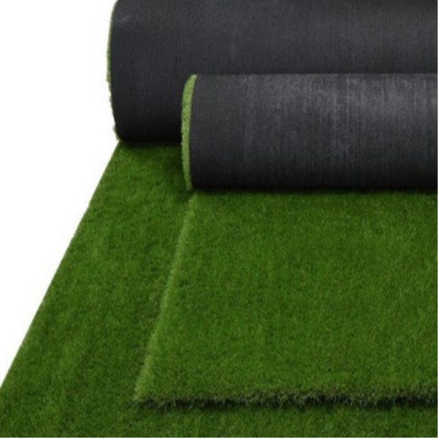 관공서 학교 미끄럼방지 두꺼운 입구매트 대형 잔디 롤매트 25M 인조잔디 카페트, 1개
