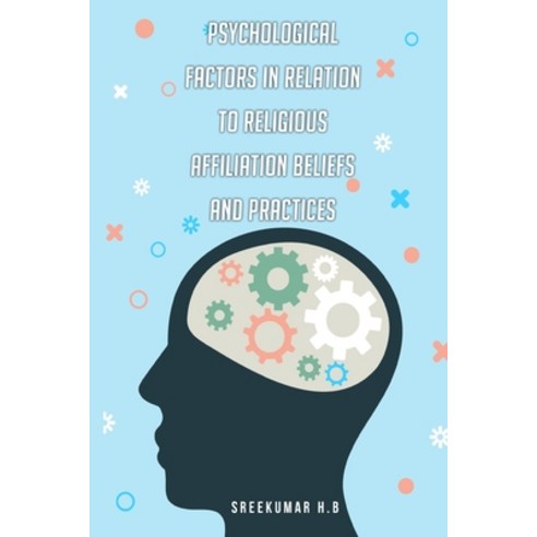 (영문도서) Psychophysiological assessment of human cognition and its enhancement by a non-invasive method Paperback, Hinasikandar, English, 9781805455332