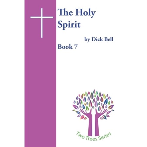 The Holy Spirit Paperback, Independently Published, English, 9798597455327