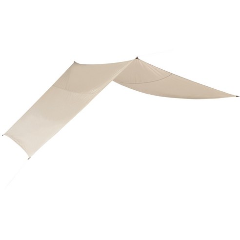 감성 캠핑의 완벽한 조화, 노르디스크 카리 20