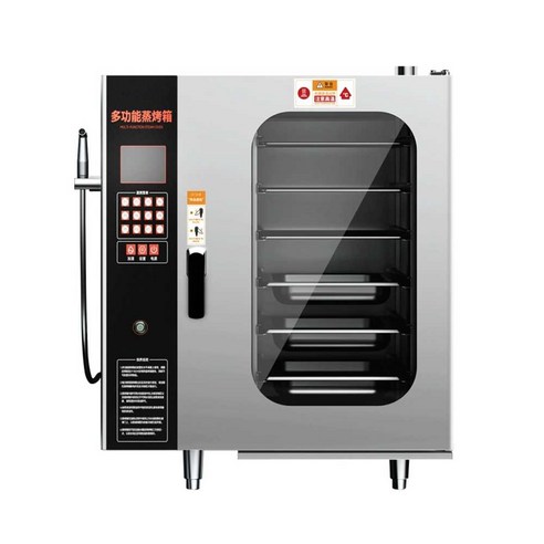 업소용 대형 전기오븐: 주방의 효율성을 극대화하고 맛있는 요리를 완성하세요.