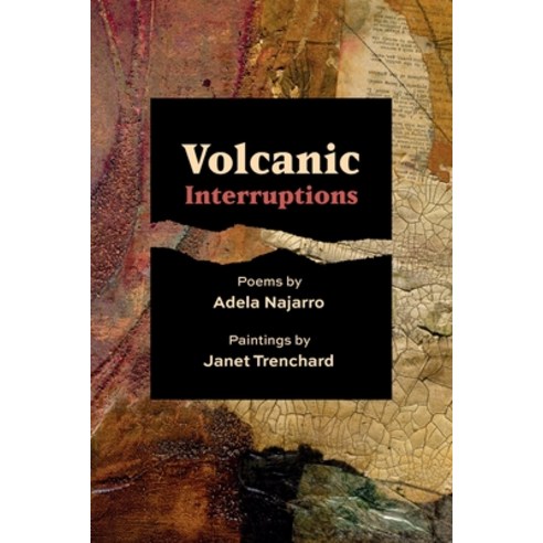(영문도서) Volcanic Interruptions Paperback, Jamii Publishing, English, 9781733241588