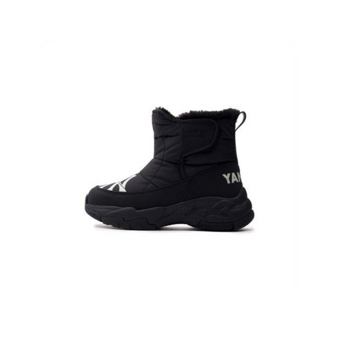 추천제품 [국내매장판] MLB 키즈 러너 부츠 NY (Black) 7AWBB0236-50BKS 소개