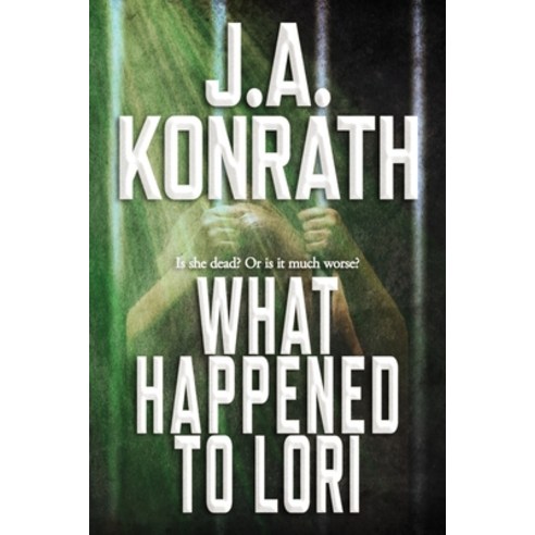 (영문도서) What Happened To Lori - The Complete Epic Paperback, Independently Published, English, 9781699901861