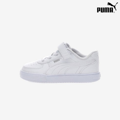 우리 아이 첫 걸음, 스타일과 편안함을 책임지는 푸마 카벤 AC PS 키즈 운동화 선택 가이드 푸마키즈운동화