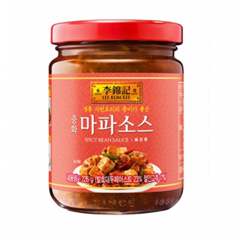 오뚜기 이금기 중화 마파소스, 226g, 1개