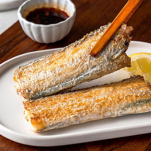 제주 은갈치 650g (9/12토막), 1개