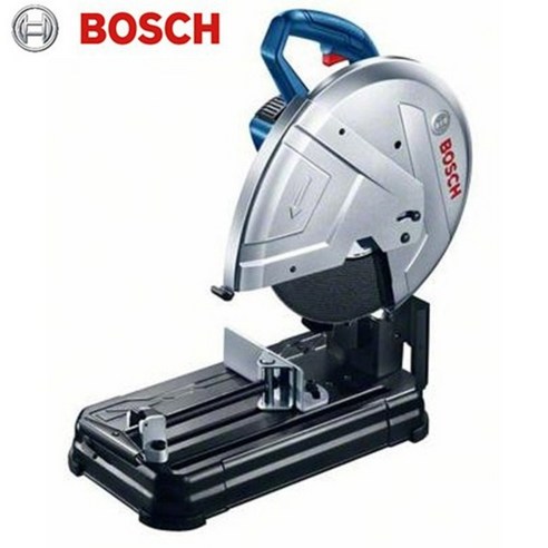 BOSCH 고속절단기 GCO200(14인치), 1개